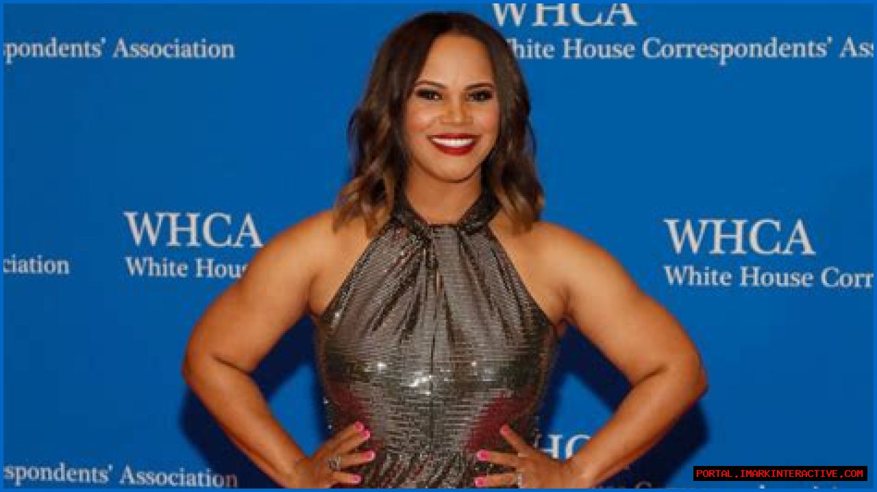 Unveiling The Truth About Laura Coates' Weight Gain: Discoveries And Insights