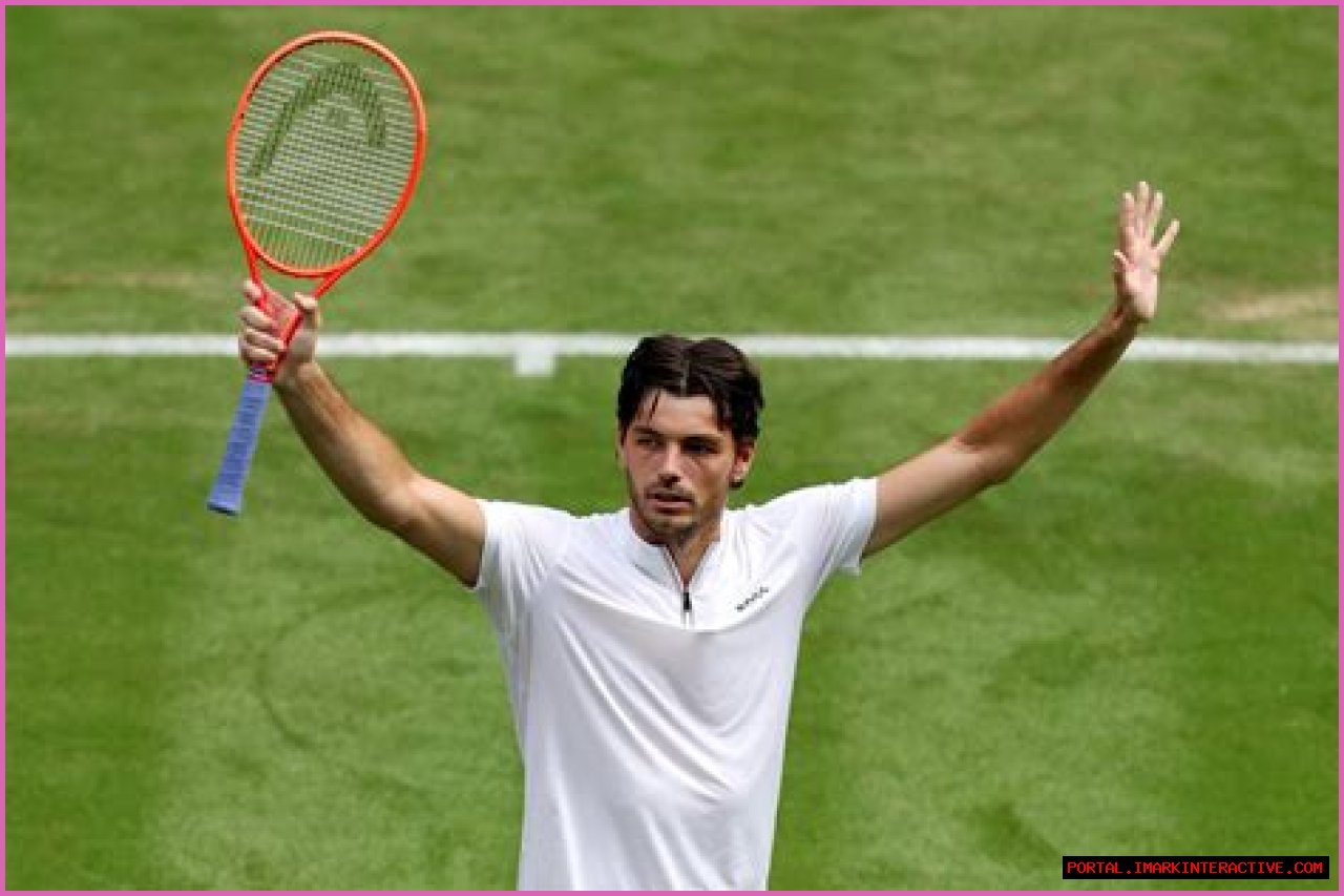 Unveiling The Truth: Taylor Fritz's Paternity Explored