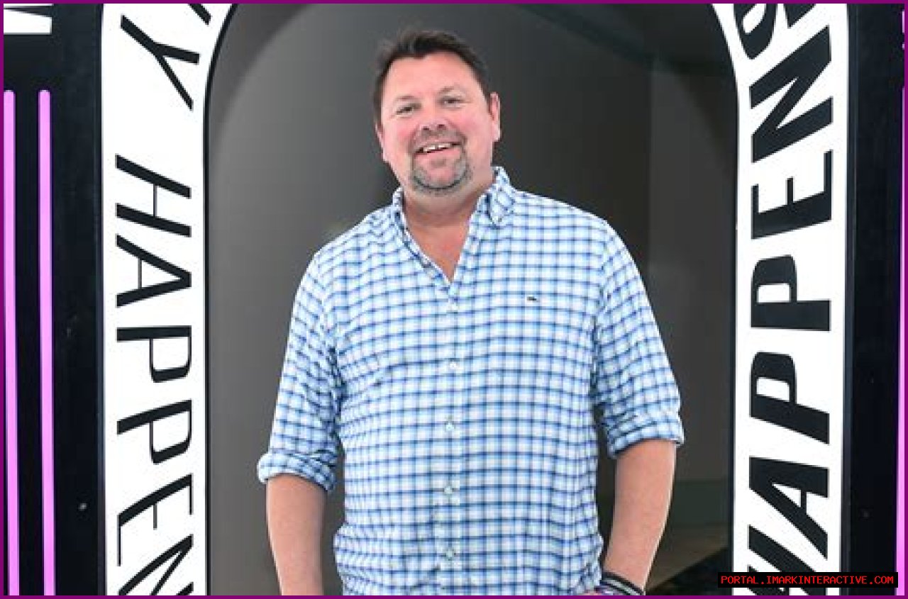 Where Did Storme Warren Find A New Job?