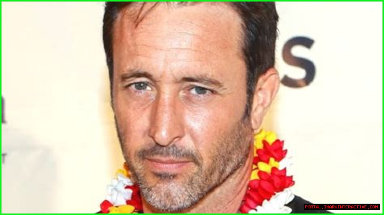Where Is Alex O'Loughlin Now? Latest Updates On The Actor's Career