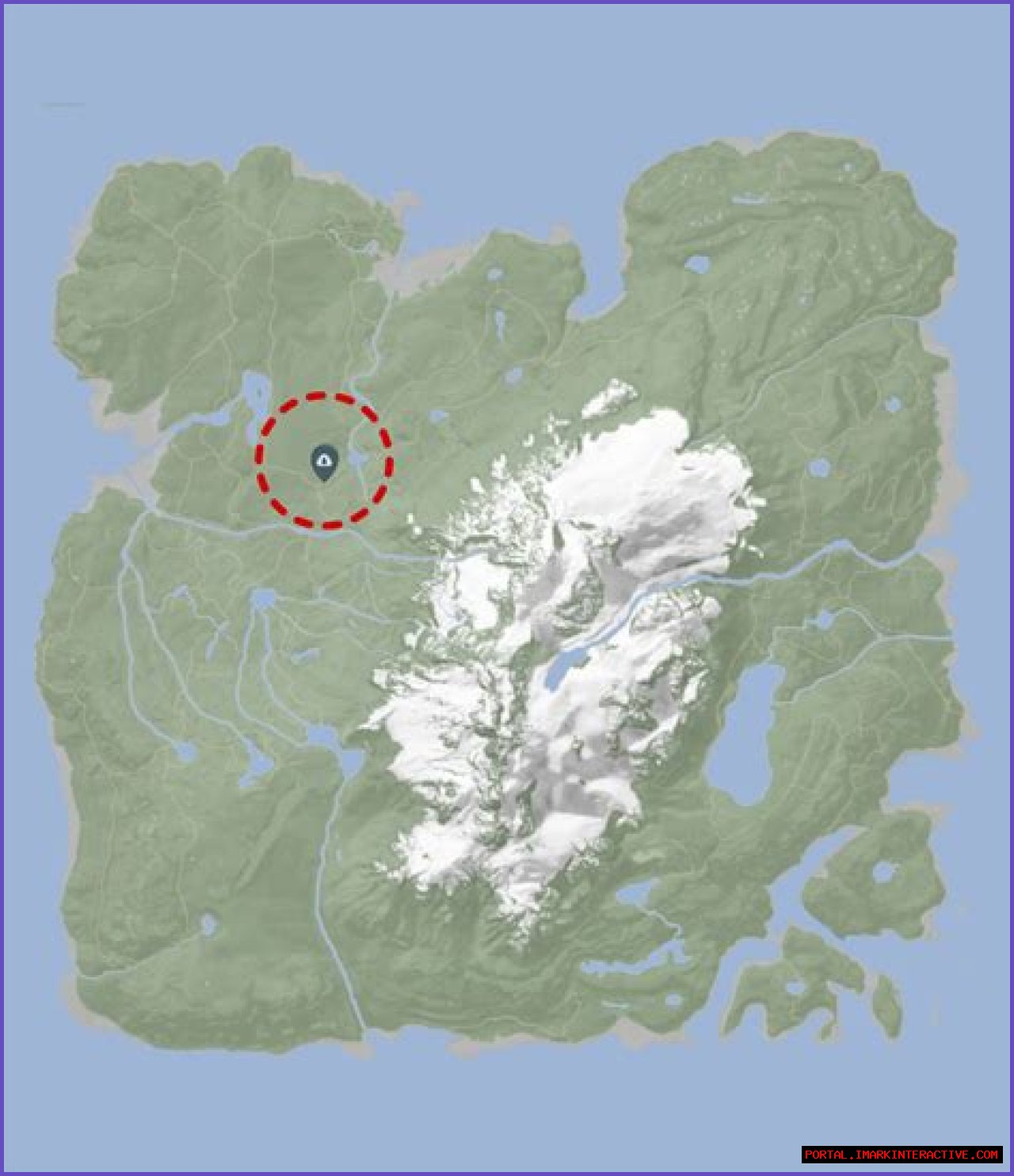 Where Is Frank: Uncover The Location Of The Elusive Frank