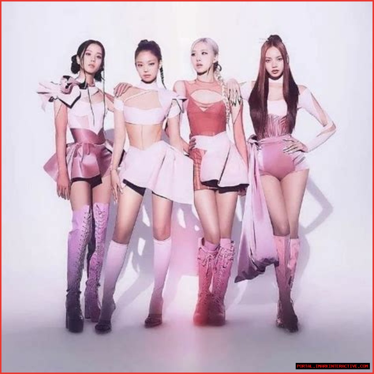 Who Is The Leader Of BLACKPINK? Uncovering The Charismatic Force Behind The Group