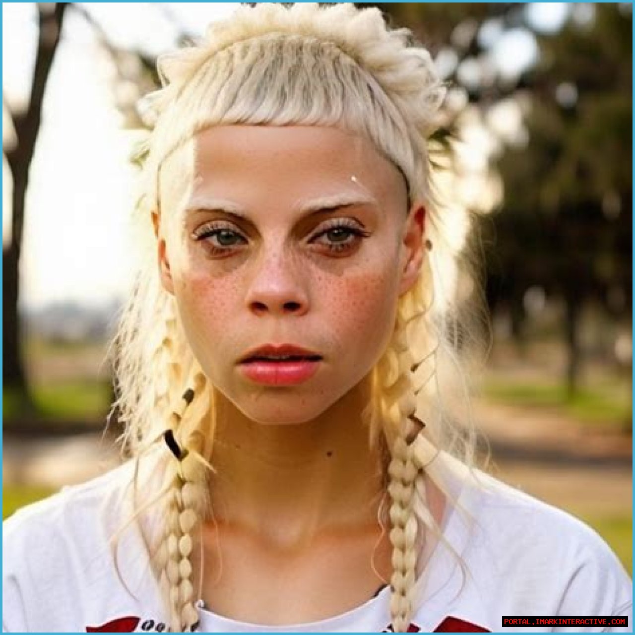 Yolandi Visser's Quest For Greatness In 2024